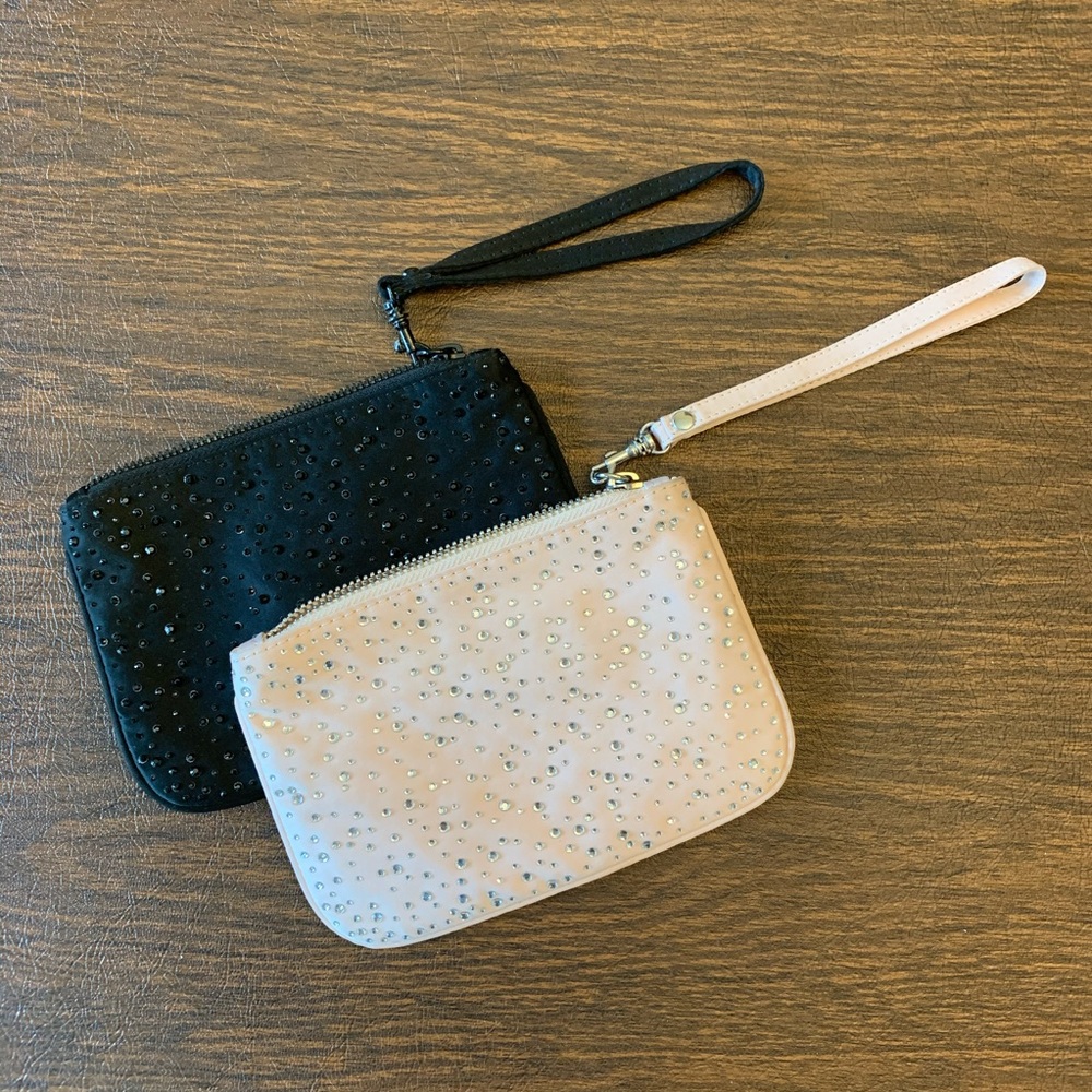 4/$25 Express Wristlets